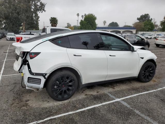5YJYGDEEXMF228458 Tesla Model Y