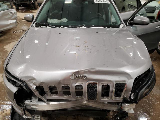 1C4PJMLB2LD623732 Jeep Cherokee Latitude Plus