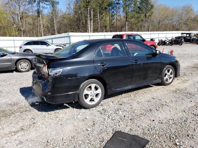 Vin: 2t1bu4ee5bc666708, lot: 44462713, toyota corolla base 20113