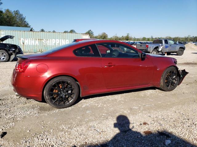 2015 INFINITI Q60 JOURNE - JN1CV6EK7FM870330