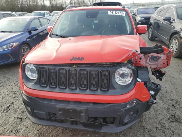 ZACCJABB3JPG69857 Jeep Renegade Latitude