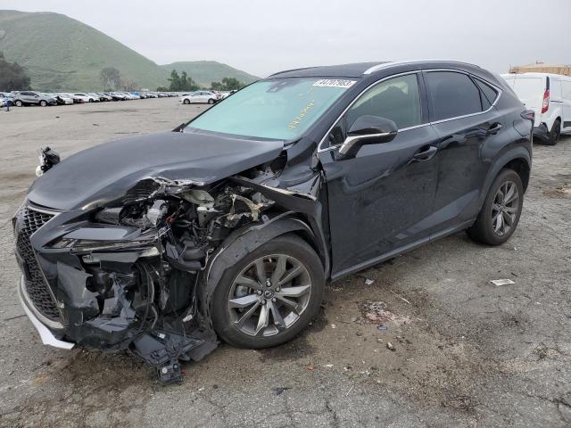 2020 LEXUS NX 300 F-S - JTJSARBZ1L2163025