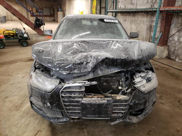 2015 AUDI A4 PRESTIG - WAUKFCFL0FN027928
