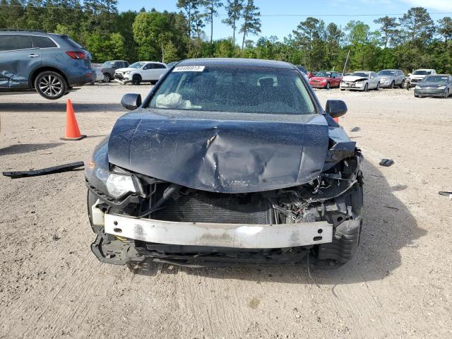 JH4CU2F61DC012718 Acura Tsx Tech