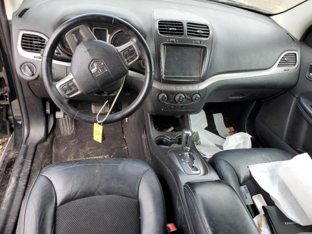 3C4PDCGG8FT564644 Dodge Journey Crossroad