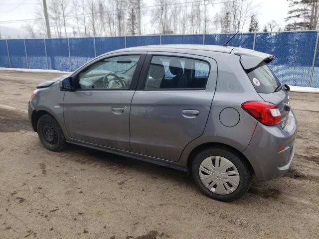 2020 MITSUBISHI MIRAGE ES - ML32A3HJXLH008720