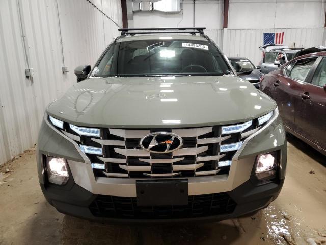 2022 HYUNDAI SANTA CRUZ - 5NTJCDAE3NH023605