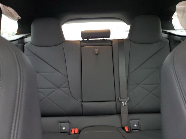 2022 BMW IX XDRIVE5 WB523CF04NCK66177