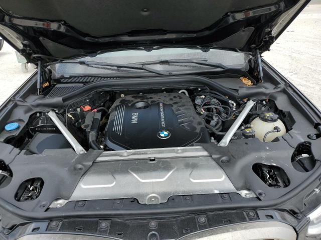 5UXTS3C50J0Y98115 BMW X3