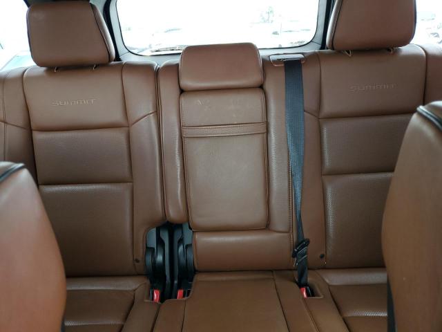 1C4RJFJG1FC854148 Jeep Grand Cherokee Summit