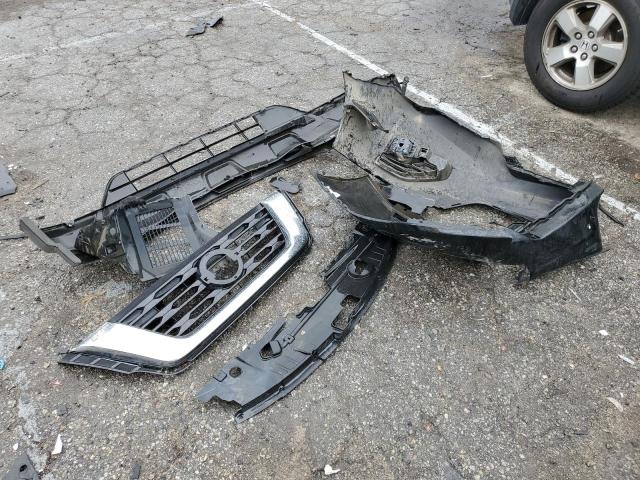 5N1DR2MM9KC576649 Nissan Pathfinder S