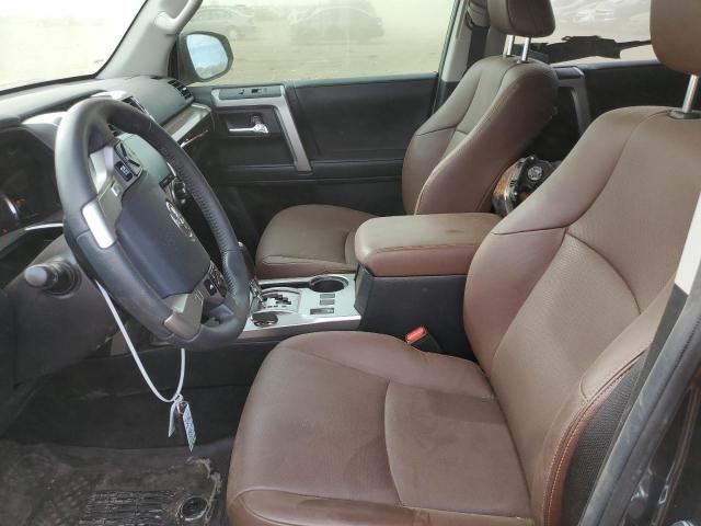 2022 TOYOTA 4RUNNER LI JTEKU5JR6N6082971