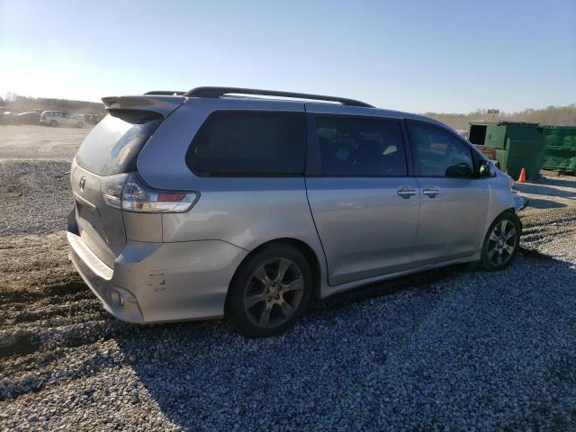 2015 TOYOTA SIENNA SPO - 5TDXK3DC4FS582480