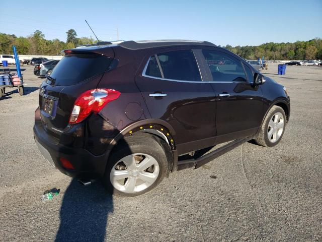 2015 BUICK ENCORE CON - KL4CJBSB0FB091783