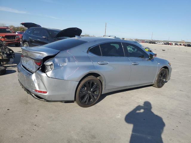 2022 LEXUS ES 350 F-S - 58AJZ1B13NU131126