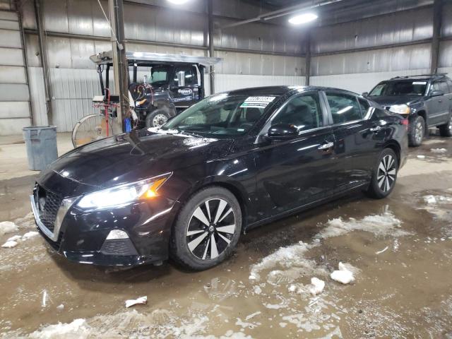 2021 NISSAN ALTIMA SV - 1N4BL4DV9MN326827