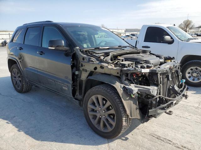 1C4RJFBG3HC637539 Jeep Grand Cherokee Limited