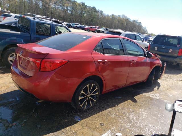 2018 TOYOTA COROLLA L - 5YFBURHE6JP762080