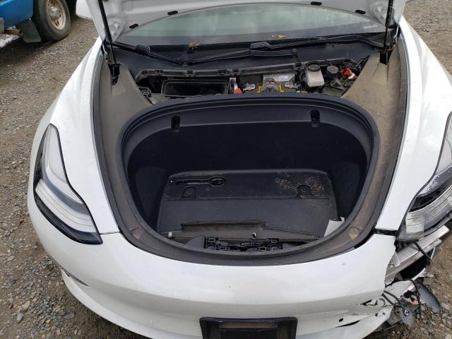 5YJ3E1EA6LF633274 Tesla MODEL 3