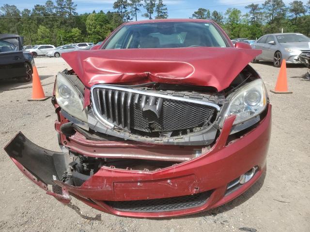 2016 BUICK VERANO CON - 1G4PR5SK9G4101049