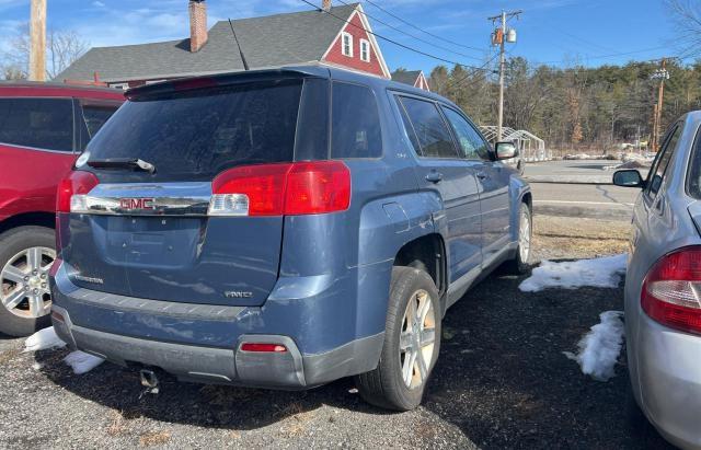 2CTFLRECXB6214193 GMC Terrain Sle