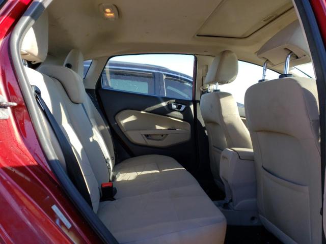 3FADP4EJ1FM140656 Ford FIESTA SE