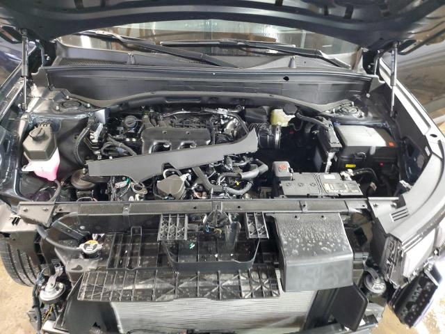 2023 HYUNDAI PALISADE C - KM8R7DGE9PU564790