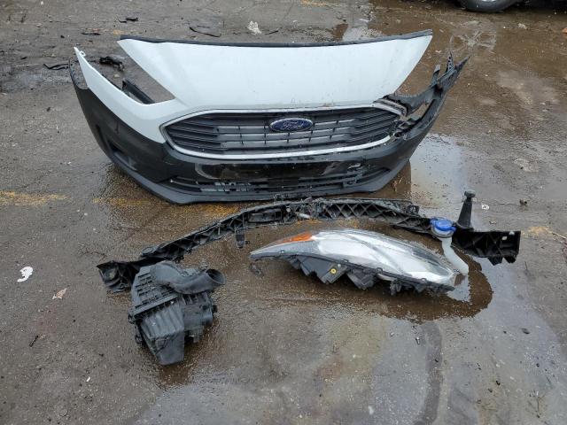 2019 FORD TRANSIT CO - NM0LS7E24K1385874