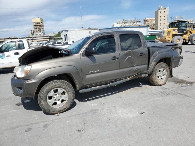 2015 Toyota Tacoma Double Cab for sale in New Orleans, LA