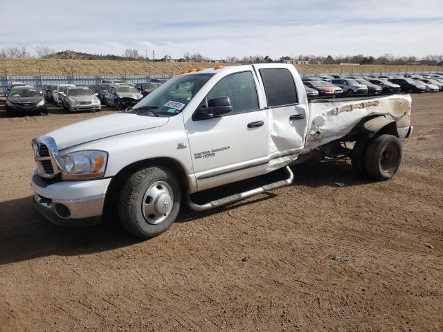 2006 Dodge Ram 3500 ST