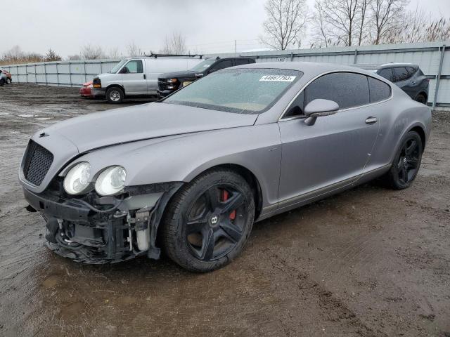 2005 Bentley Continental GT