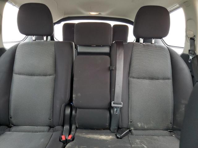 5N1DR2MM9KC576649 Nissan Pathfinder S