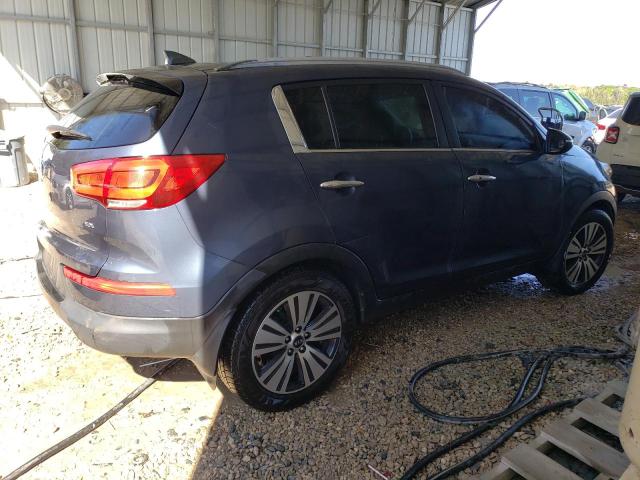 KNDPC3AC2E7562464 KIA Sportage Ex