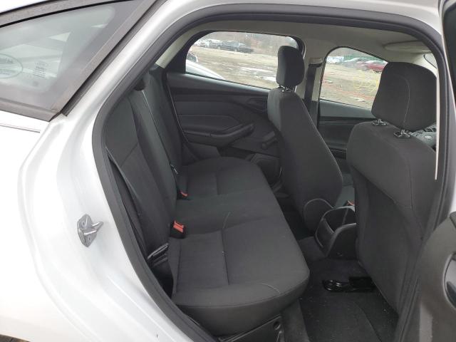 2016 FORD FOCUS S - 1FADP3E25GL295006