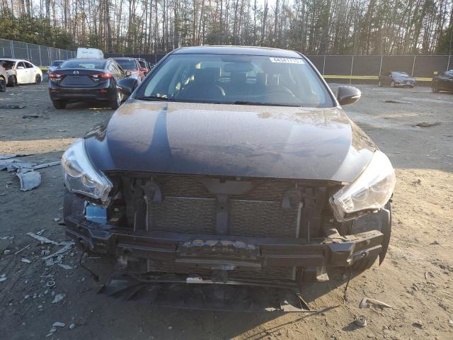 2016 KIA CADENZA LU - KNALN4D77G5215317