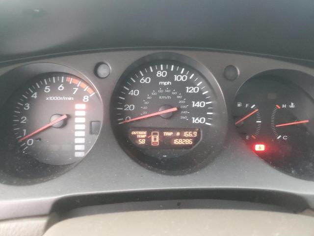 19UUA5666YA022177 Acura TL