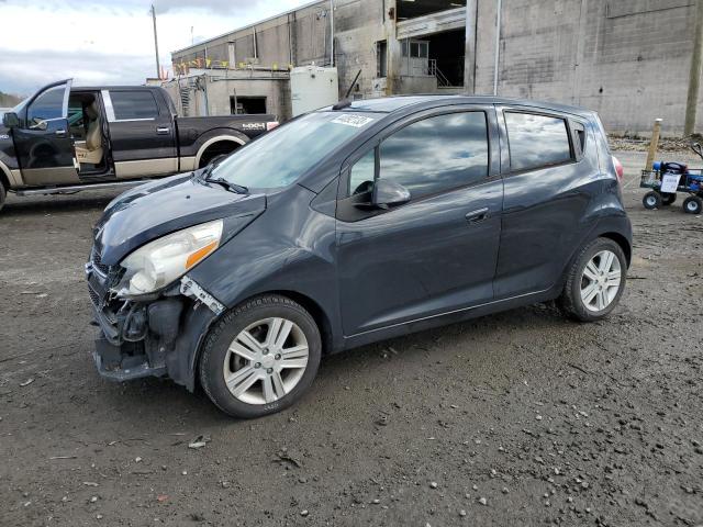 2013 Chevrolet Spark LS