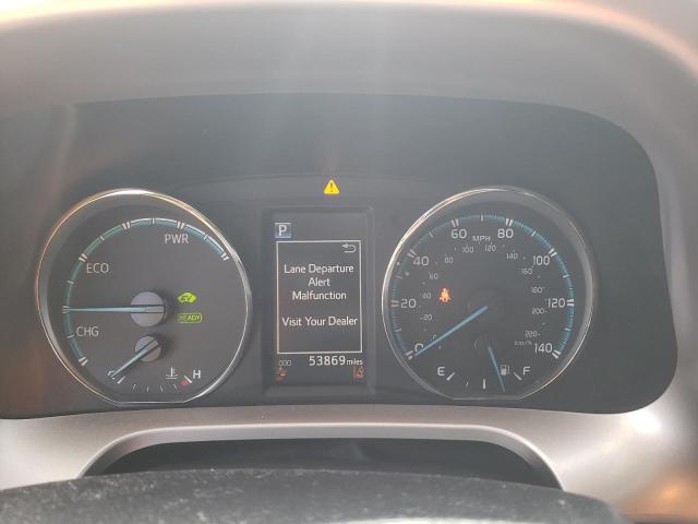 2018 TOYOTA RAV4 HV LE JTMRJREV7JD226981