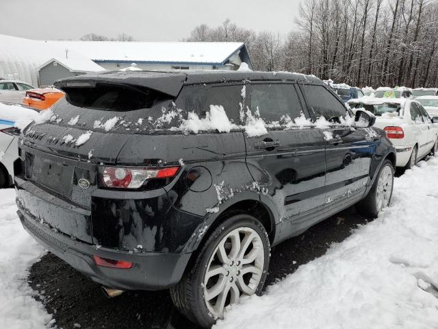 SALVP2BG1FH015939 Land Rover Range Rover Evoque Pure Plus