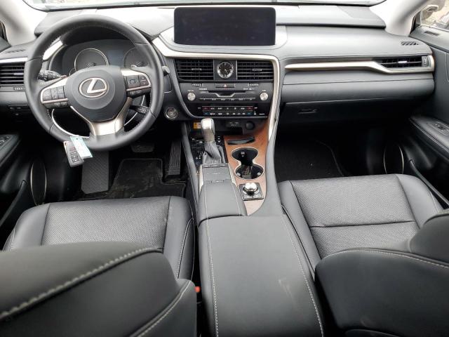 2022 LEXUS RX 350 L - JTJHZKFA5N2039857