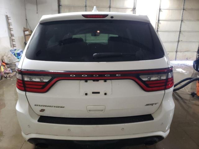 2018 DODGE DURANGO SR - 1C4SDJGJ8JC132487