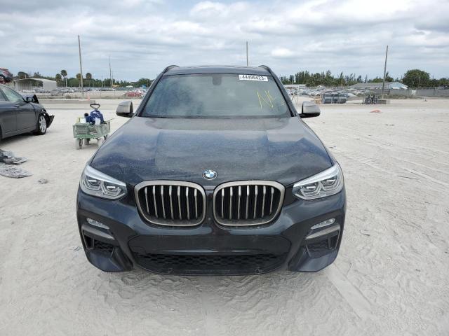 5UXTS3C50J0Y98115 BMW X3