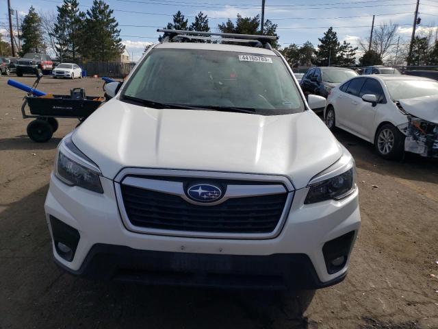 JF2SKAJC5MH408049 Subaru Forester Premium