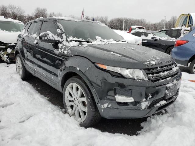 SALVP2BG1FH015939 Land Rover Range Rover Evoque Pure Plus