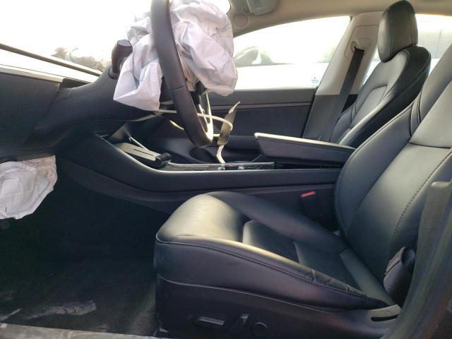 2020 TESLA MODEL 3 5YJ3E1EA5LF785563