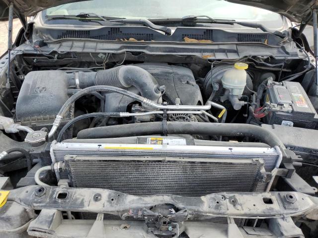 2017 RAM 1500 SLT 1C6RR6LT2HS610222