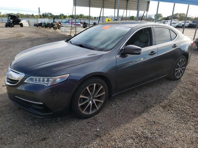 ACURA TLX