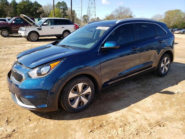 2017 Kia Niro FE