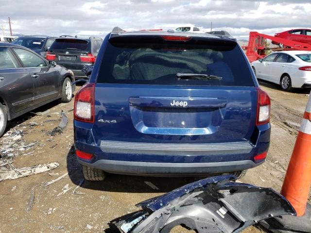 1C4NJDBB6GD778752 Jeep Compass Sport