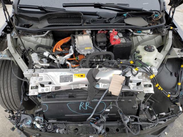 2022 BMW IX XDRIVE5 WB523CF04NCK66177